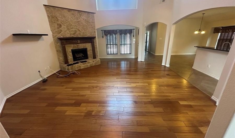 1437 Tudor Dr, Allen, TX 75013 - 5 Beds, 4 Bath