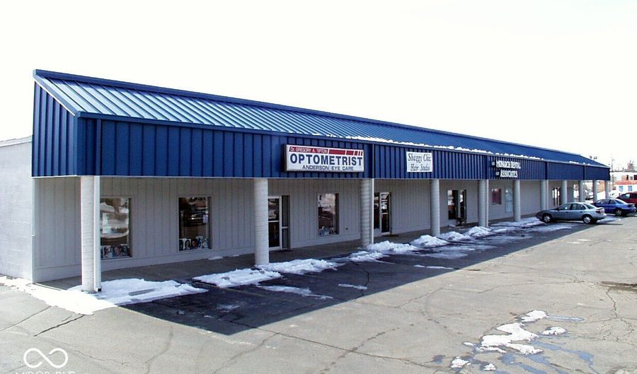 2525 E 10th, Anderson, IN 46012 - 0 Beds, 0 Bath