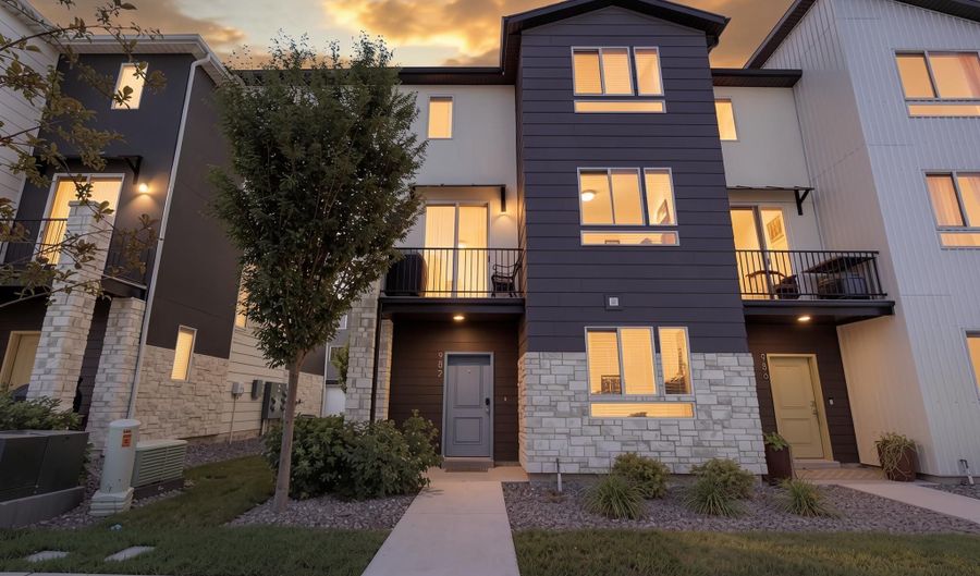 982 W 500 S, American Fork, UT 84003 - 4 Beds, 4 Bath