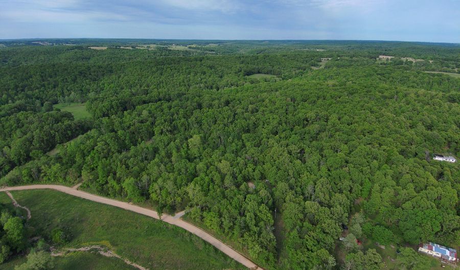County Road 544, Bakersfield, MO 65609 - 0 Beds, 0 Bath