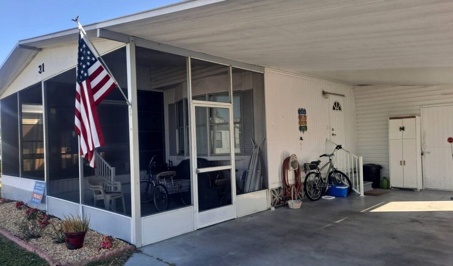 2552 NE Turner Ave 31, Arcadia, FL 34266 - 2 Beds, 2 Bath