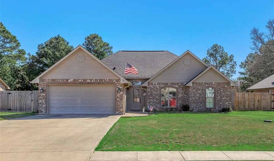143 Lola Cir, Benton, LA 71006 - 3 Beds, 2 Bath