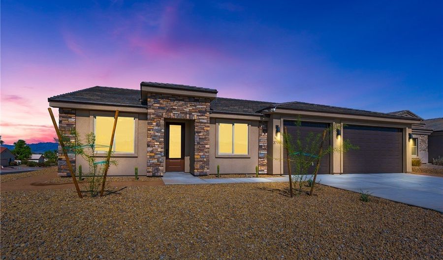 3799 Ramsey Rd, Bullhead City, AZ 86442 - 4 Beds, 2 Bath
