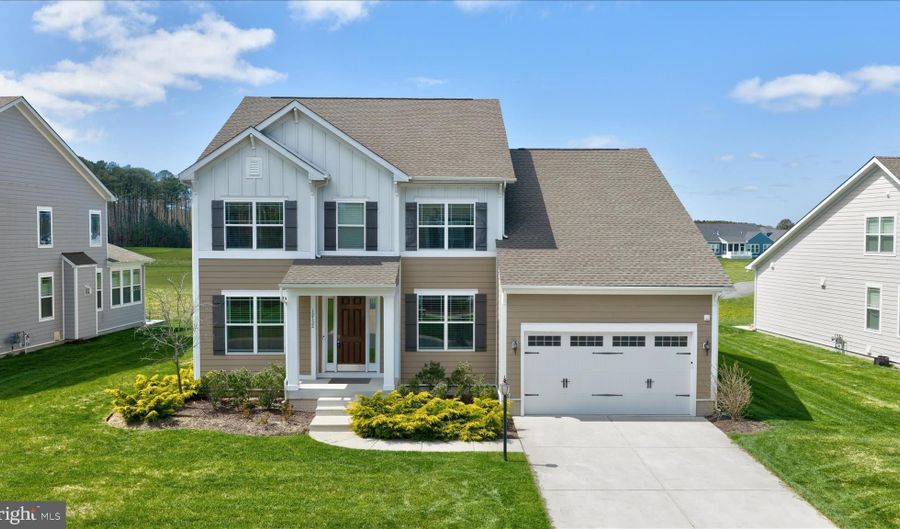 12132 PIMLICO Ln, Berlin, MD 21811 - 5 Beds, 5 Bath