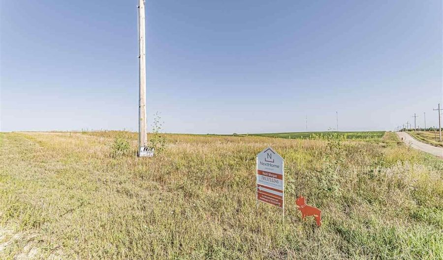 Hawk Road, Abilene, KS 67410 - 0 Beds, 0 Bath