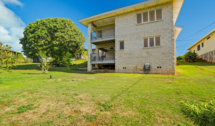 4879 LANI Rd, Kapaa, HI 96746 - 2 Beds, 3 Bath