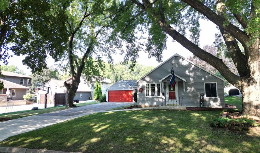 410 LAKE St, Alta, IA 51002 - 3 Beds, 1 Bath