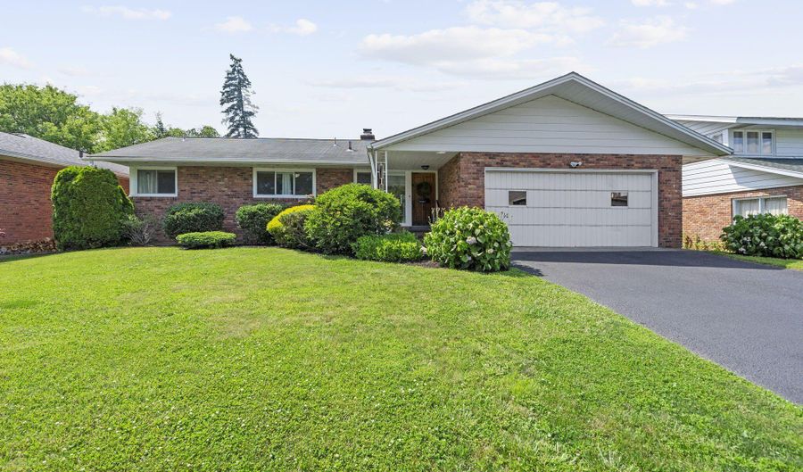 102 Fairlawn Ave, Albany, NY 12203 - 3 Beds, 2 Bath