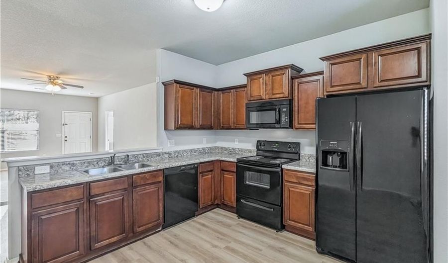 848 NW Evans Cir, Bentonville, AR 72712 - 4 Beds, 2 Bath