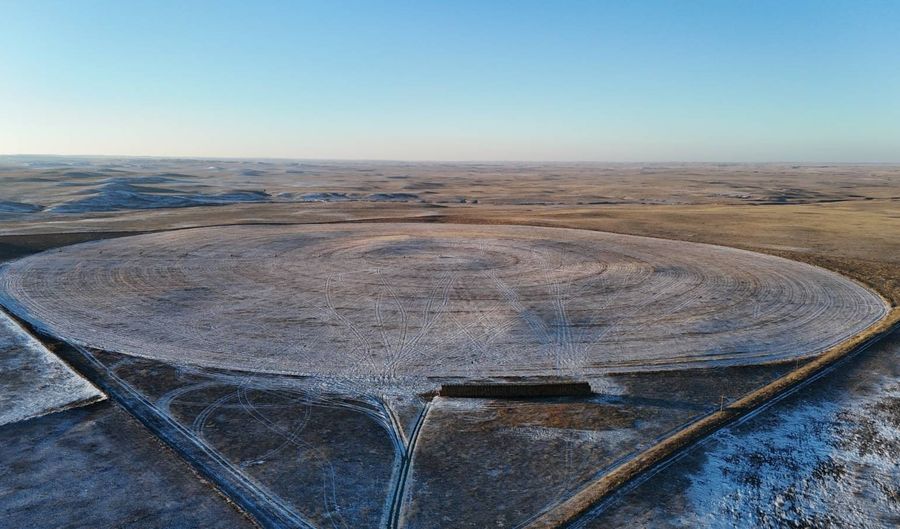 TBD County Road 83, Alliance, NE 69301 - 0 Beds, 0 Bath