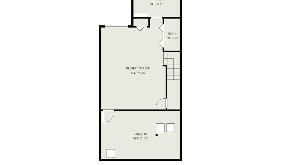 206 MARY JANE Ln, Bel Air, MD 21015 - 3 Beds, 3 Bath