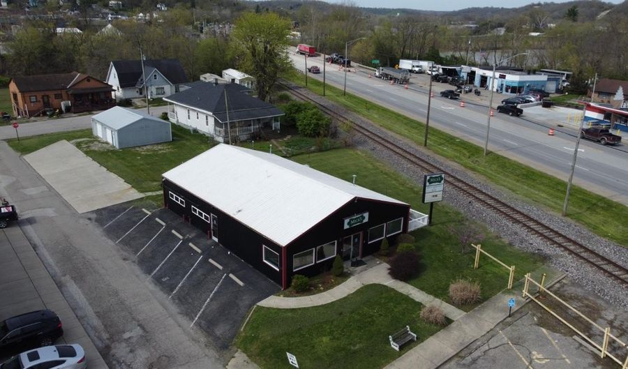 311 Broadway St, Aurora, IN 47001 - 0 Beds, 0 Bath
