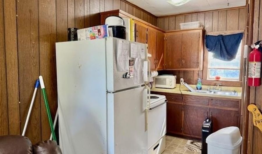 234 N 26Th & 235 N 25th St 235 N 25th St, Arkadelphia, AR 71923 - 1 Beds, 4 Bath