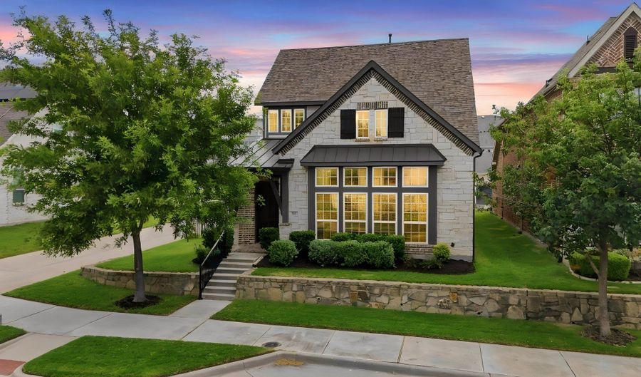 911 Midland Dr, Allen, TX 75013 - 3 Beds, 4 Bath