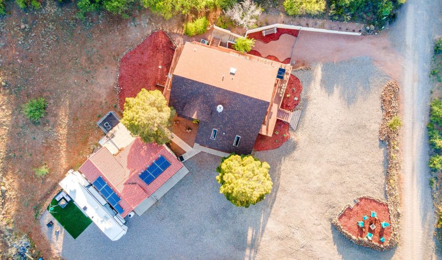 1131 Hidden Springs Ln, Clarkdale, AZ 86324 - 4 Beds, 3 Bath