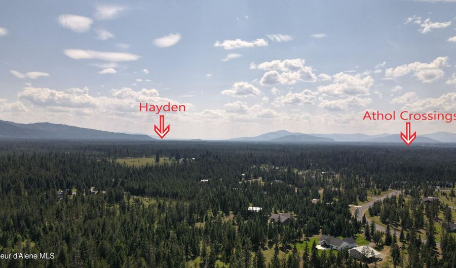 31435 N CARAVELLE Rd, Athol, ID 83801 - 3 Beds, 3 Bath