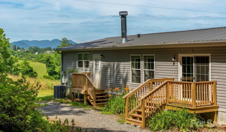 351 Mag Sluder Rd, Alexander, NC 28701 - 4 Beds, 2 Bath