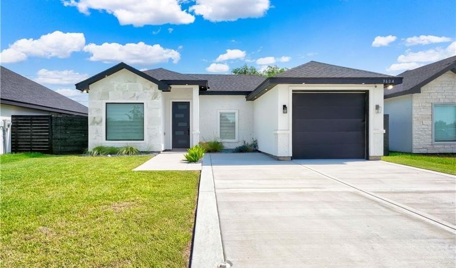 3604 E Diamondhead Ave, Alton, TX 78573 - 3 Beds, 2 Bath