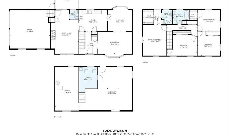 1 Bridle Path Rd, Andover, MA 01810 - 4 Beds, 3 Bath