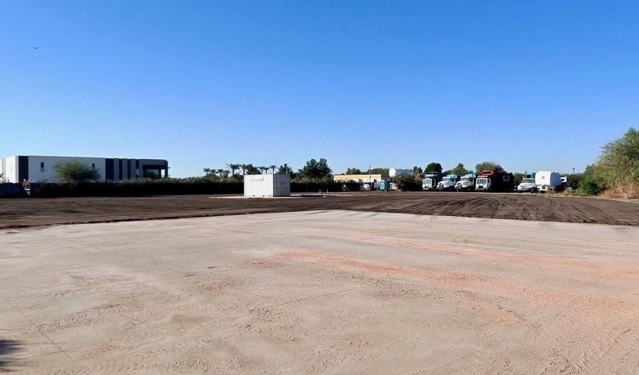 19051 S ARIZONA Ave, Chandler, AZ 85286 - 0 Beds, 0 Bath