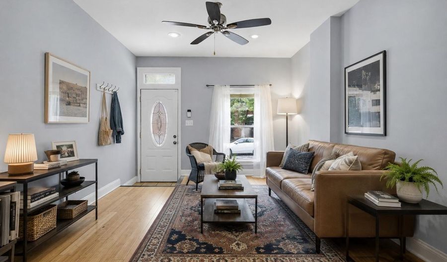 122 N ELLWOOD Ave, Baltimore, MD 21224 - 3 Beds, 2 Bath