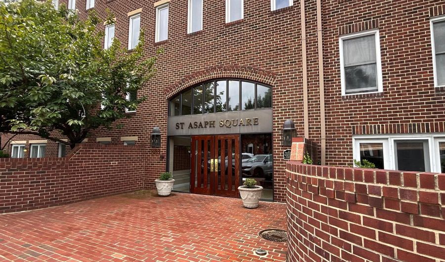 801 S PITT St 329, Alexandria, VA 22314 - 1 Beds, 1 Bath