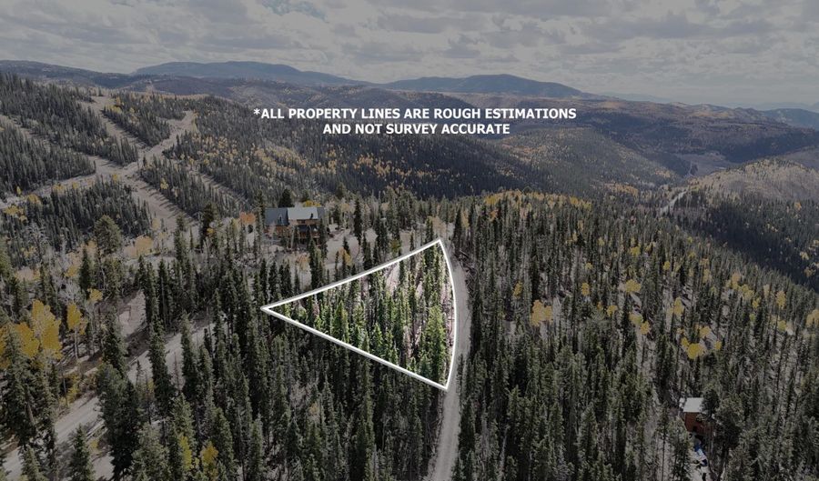 Pine Lane, Beaver, UT 84713 - 0 Beds, 0 Bath