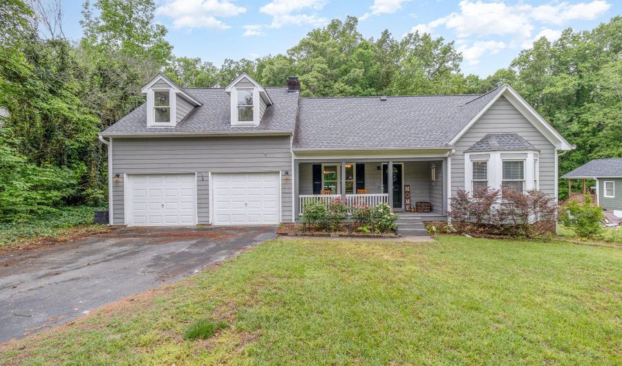 11328 Old Stage Rd, Willow Spring, NC 27592 - 3 Beds, 2 Bath