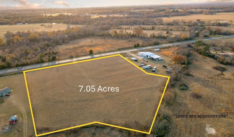 TBD HWY 69, Alba, TX 75410 - 0 Beds, 0 Bath