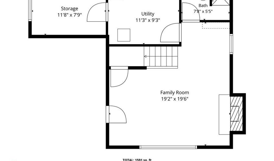 1498 Parkview Dr, Allison Park, PA 15101 - 3 Beds, 0 Bath