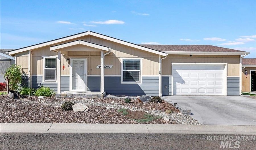 910 Moonglo Rd 36, Buhl, ID 83316 - 2 Beds, 2 Bath