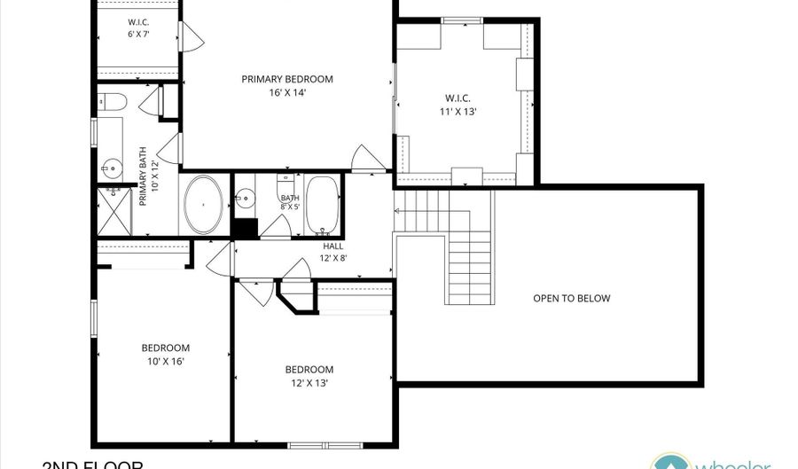 9 PATRIOT Dr, Dover, DE 19904 - 3 Beds, 3 Bath