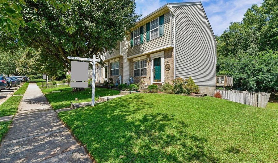 3038 BENEFIT Ct, Abingdon, MD 21009 - 2 Beds, 2 Bath