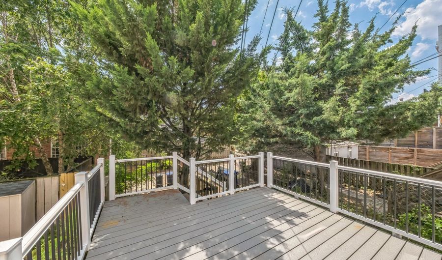 723 K St NE, Washington, DC 20002 - 4 Beds, 3 Bath