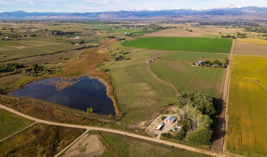 TBD County Road 40 R4950708, Berthoud, CO 80513 - 0 Beds, 0 Bath