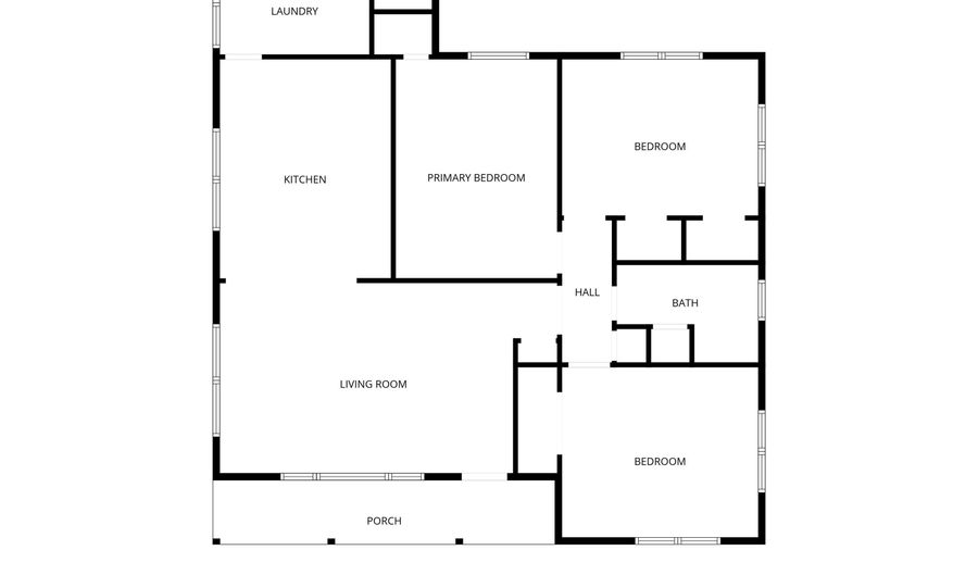 914 N Richard St, Carlsbad, NM 88220 - 3 Beds, 2 Bath