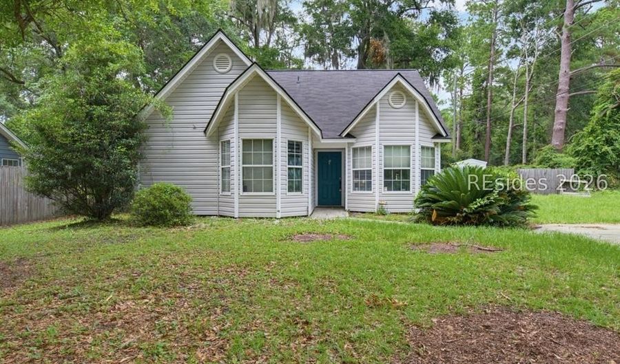 2 Burlington Land Rd, Beaufort, SC 29906 - 3 Beds, 2 Bath