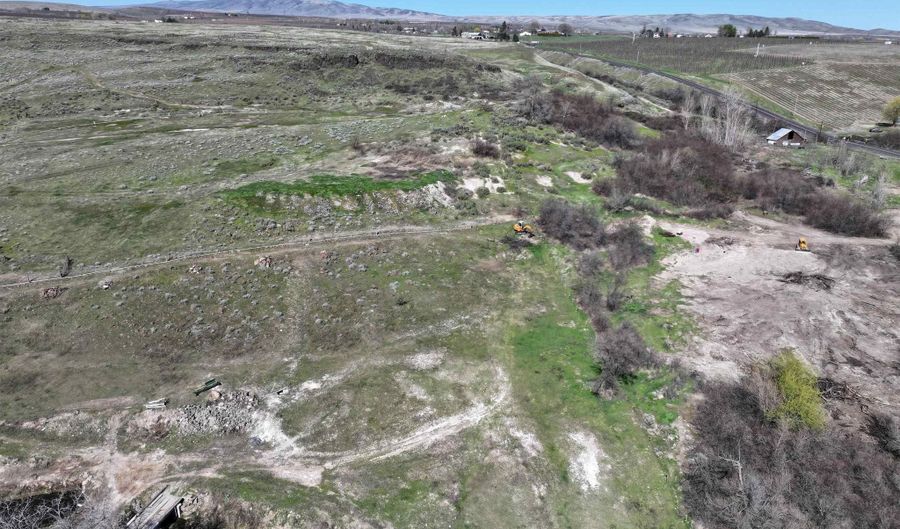 NKA Rayhill Rd lot 6, Benton City, WA 99320 - 0 Beds, 0 Bath