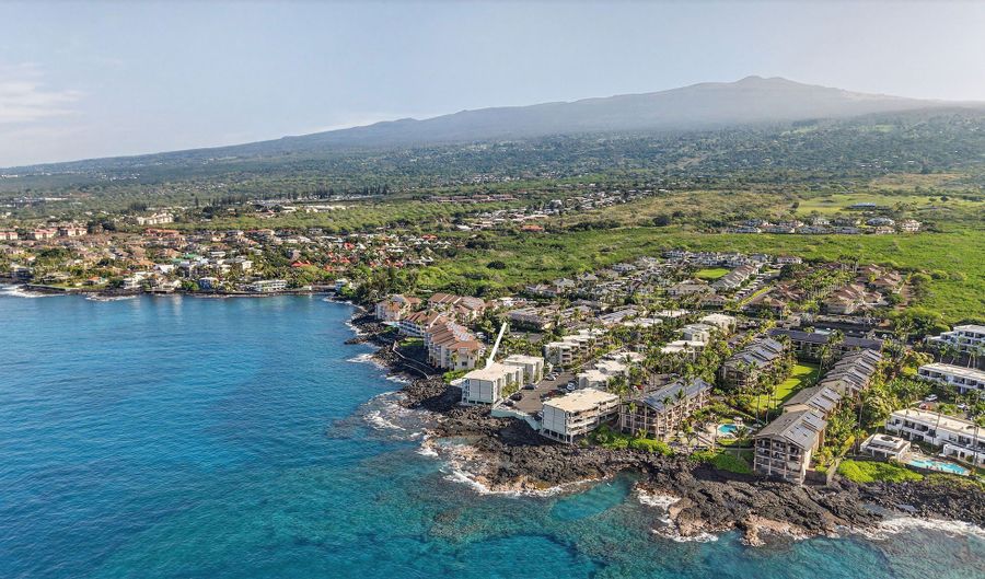 75-6016 ALII Dr 330, Kailua Kona, HI 96740 - 2 Beds, 2 Bath