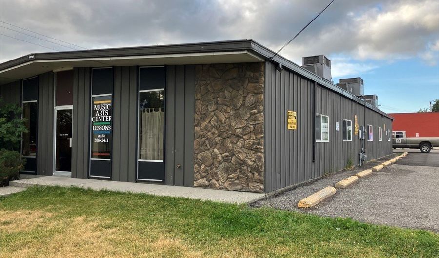 19 N 10th Ave, Bozeman, MT 59715 - 0 Beds, 0 Bath