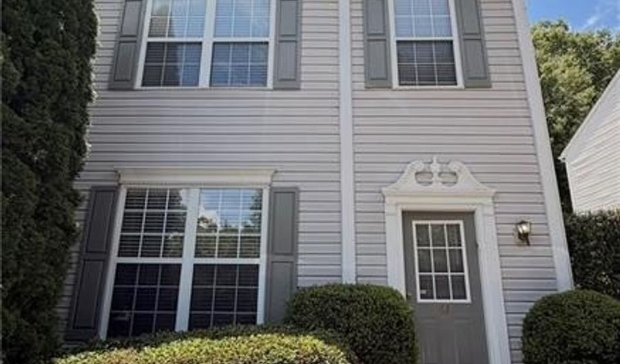 9155 Nesbit Ferry Rd 61, Alpharetta, GA 30022 - 3 Beds, 3 Bath