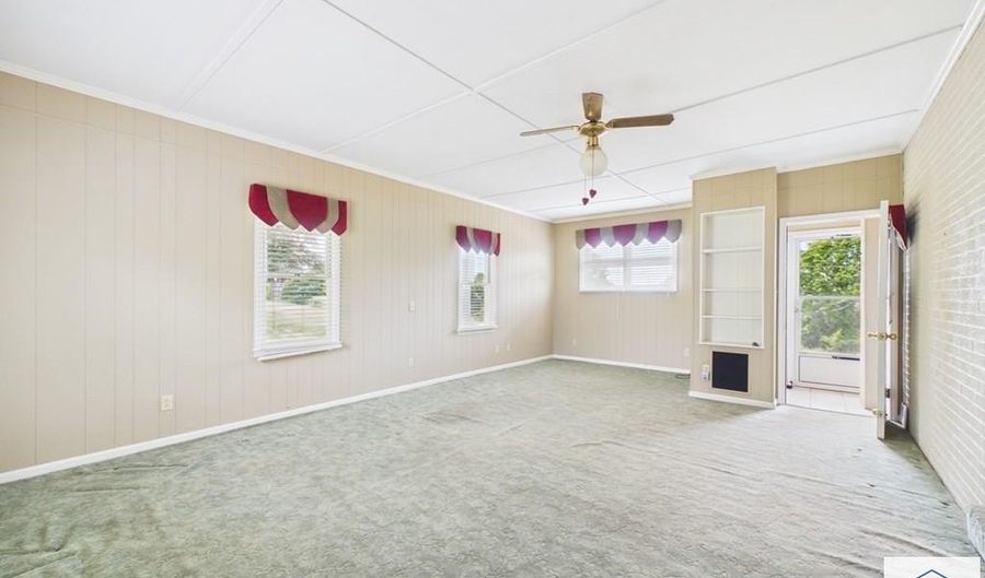 62 Norton Rd, Bassett, VA 24055 - 3 Beds, 1 Bath