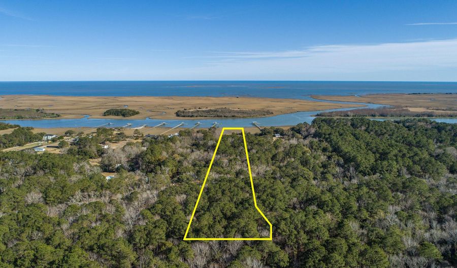 Doar Road, Awendaw, SC 29429 - 0 Beds, 0 Bath