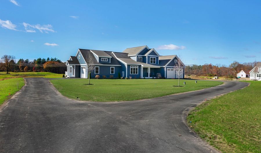 150 County Rd 4-142-8, Amherst, NH 03031 - 5 Beds, 4 Bath