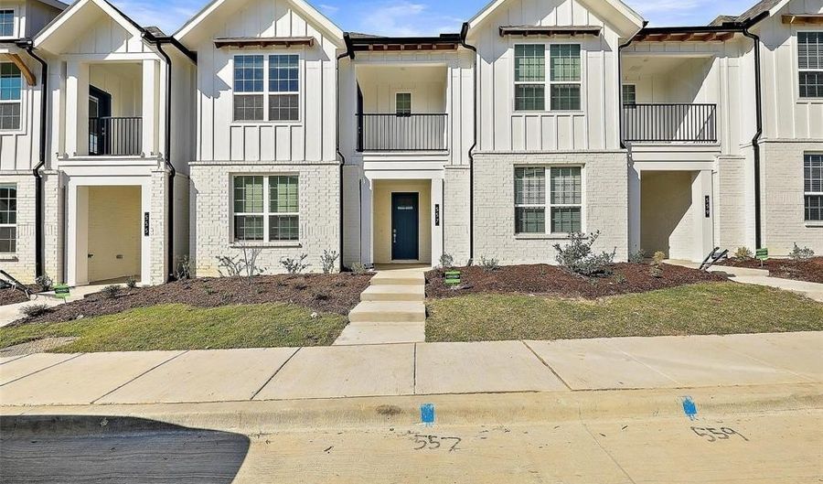 557 Eiseley Dr, Allen, TX 75002 - 3 Beds, 3 Bath