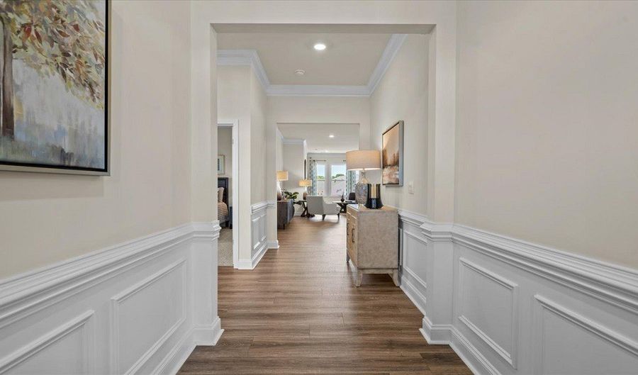 1832 Wabash Pl, Boiling Springs, SC 29316 - 2 Beds, 2 Bath