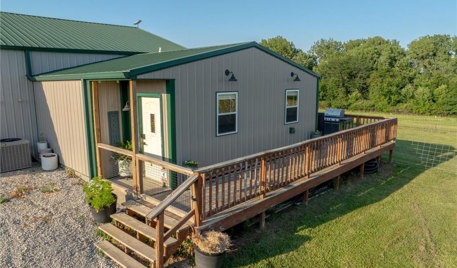 23058 160th St, Altamont, MO 64620 - 0 Beds, 0 Bath
