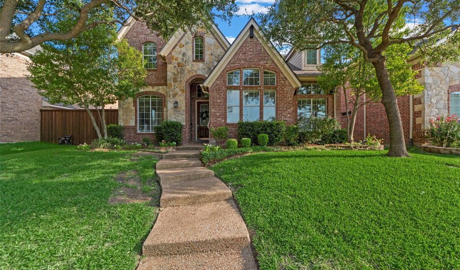 1610 Humbolt Dr, Allen, TX 75002 - 5 Beds, 4 Bath