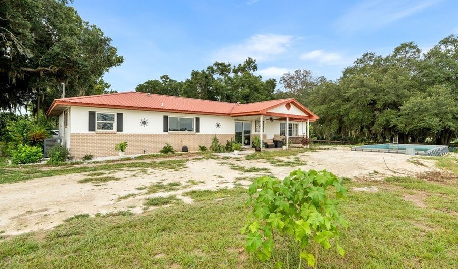1750 SW 17th Ter, Bell, FL 32619 - 3 Beds, 2 Bath