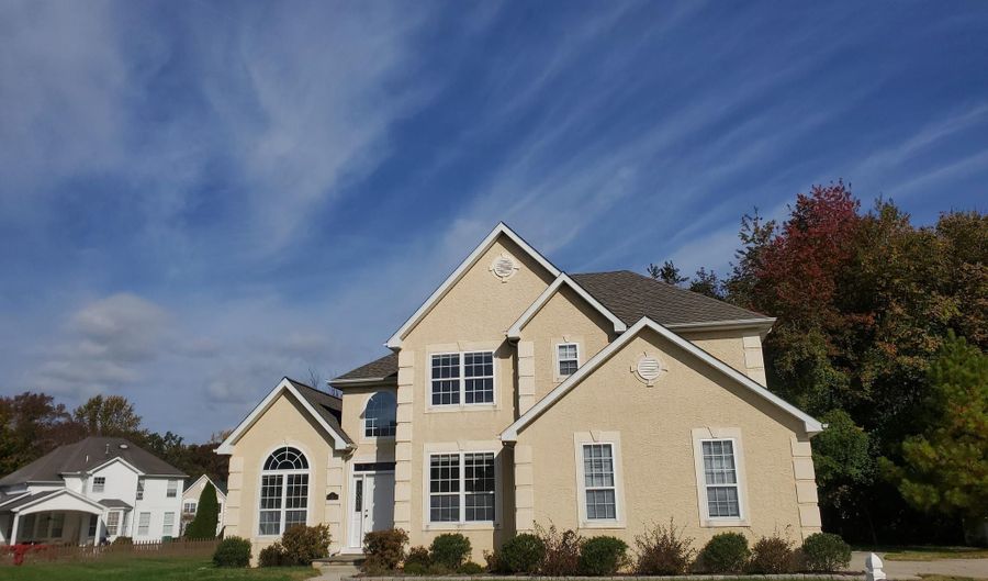 5 BANDCROFT Dr, Camden Wyoming, DE 19934 - 4 Beds, 3 Bath
